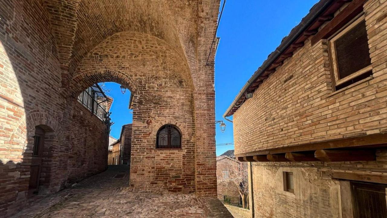 La Sibillina - B&B Sarnano