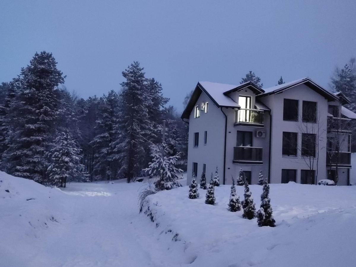 DIVNEST apartman - B&B Divčibare