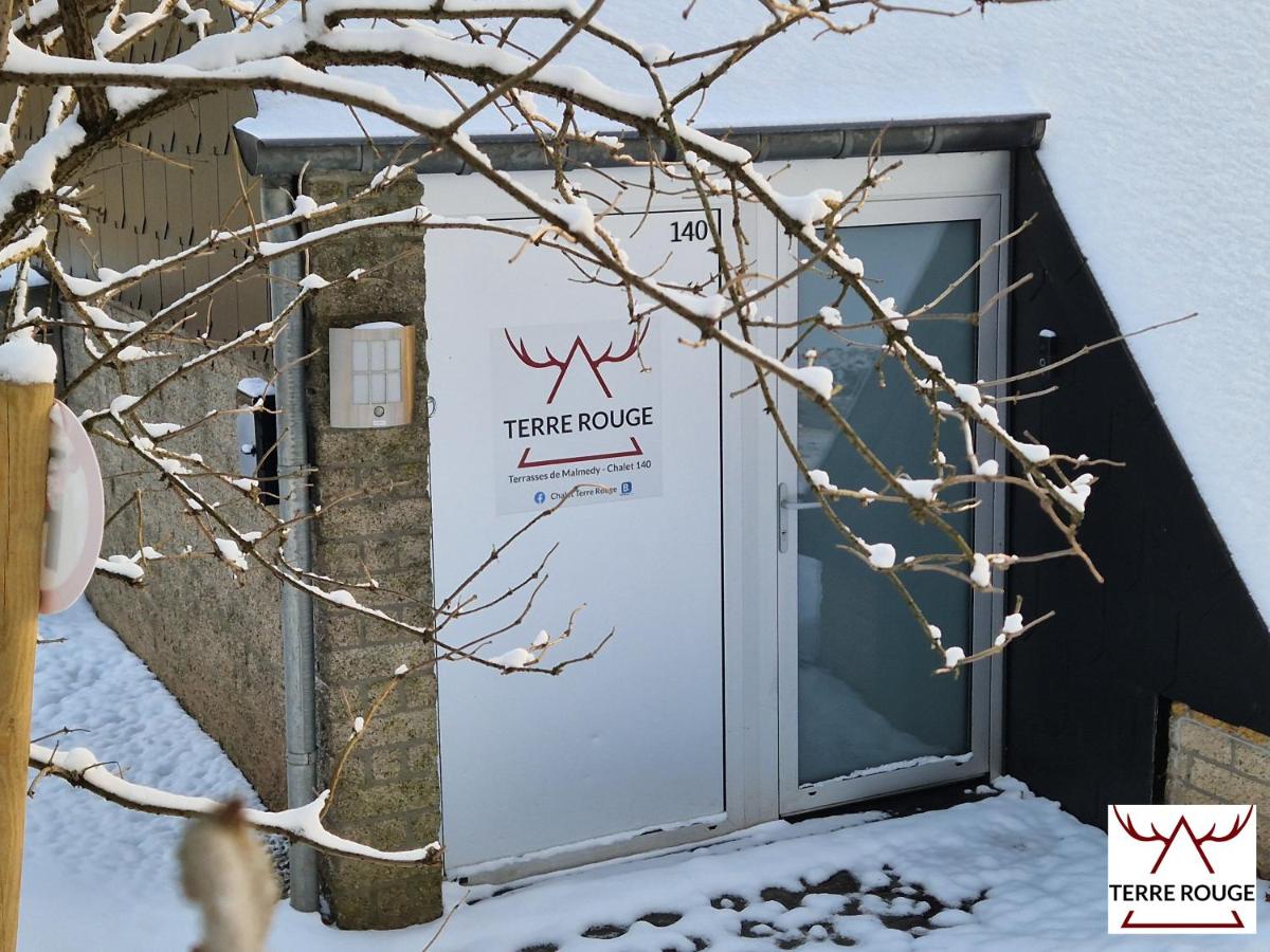 Chalet mit 3 Schlafzimmern