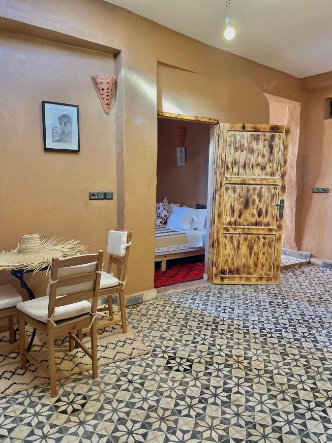 Dar Nomads - Chambres d’hôtes Mhamid
