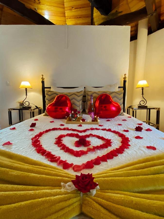 Moinho Da Pena - Alojamento Local - B&B Bairro