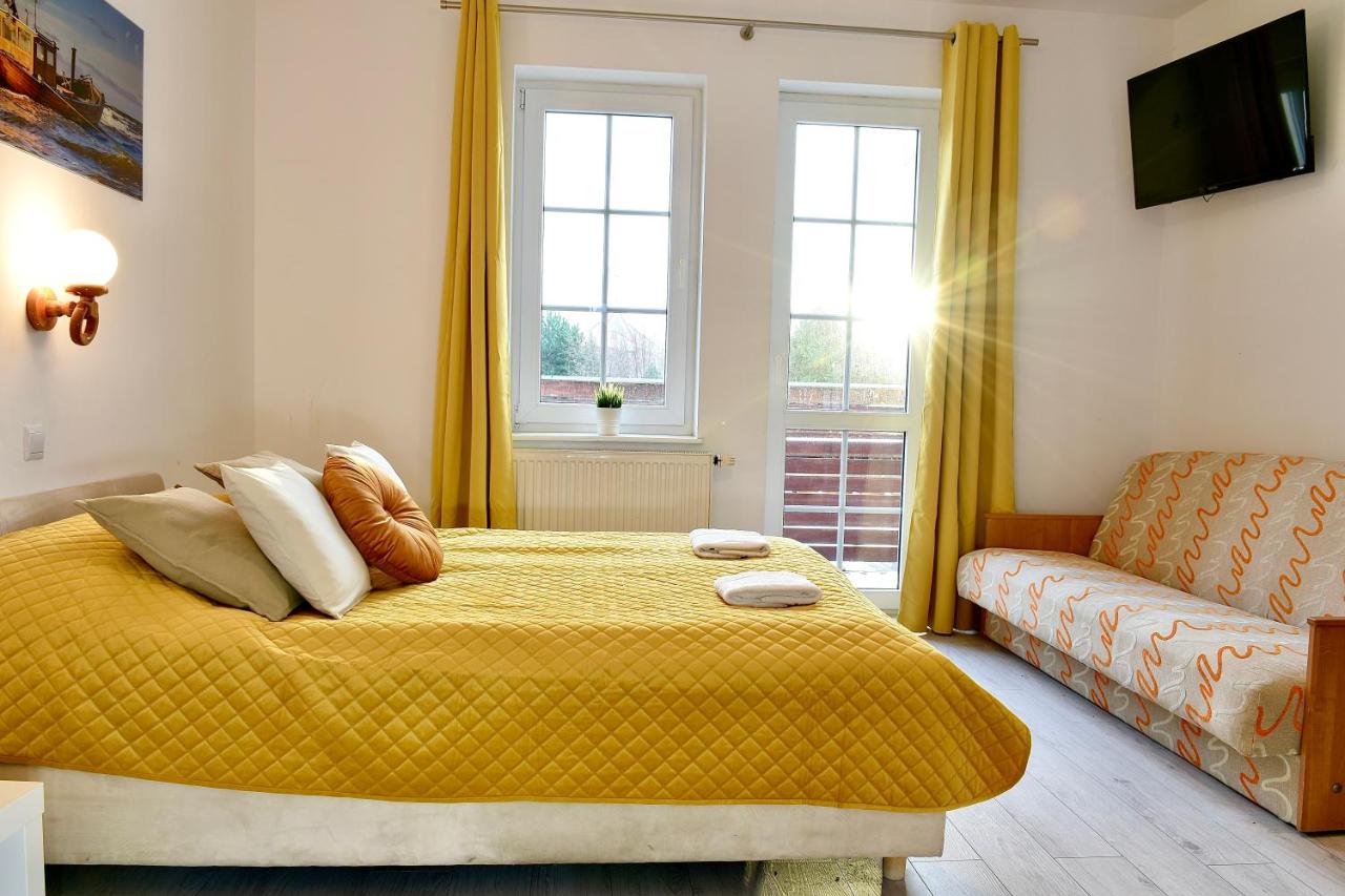 Double Room with Balcony (2 Adults + 1 Child)
