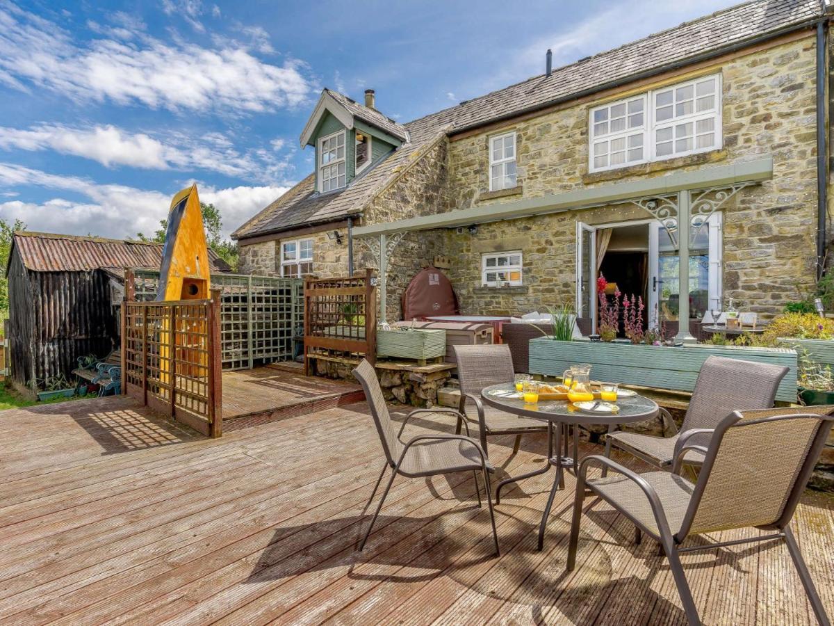 2 Bed in Kielder 88214 - B&B Yarrow