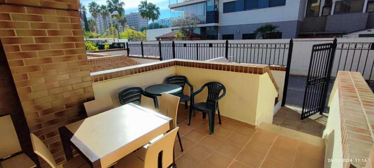 Costa Marfil II World, Classic - ServHouse - B&B