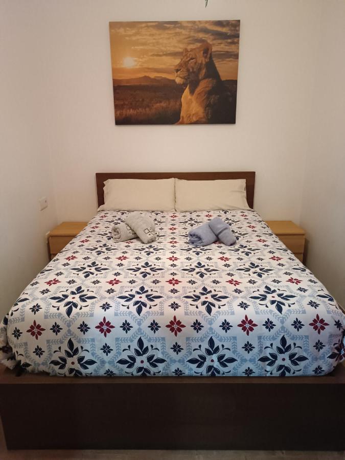 Playa caleta 7 min, wifi, catedral, centro - B&B Cádice