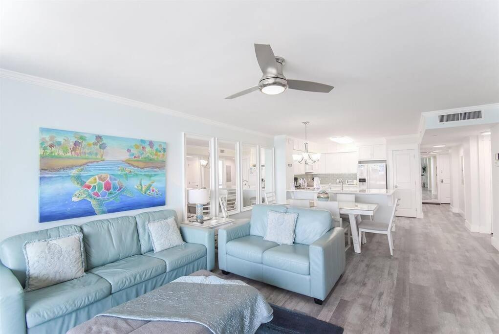 Island Princess 707 Grouper Therapy - B&B Fort Walton Beach