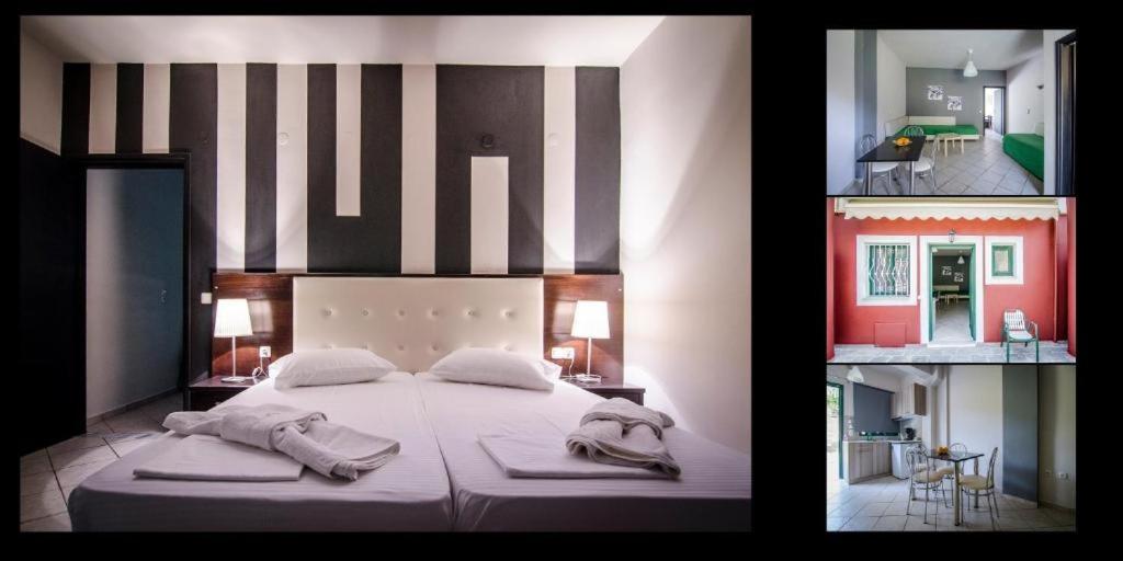 Appartamento con 1 Camera da Letto