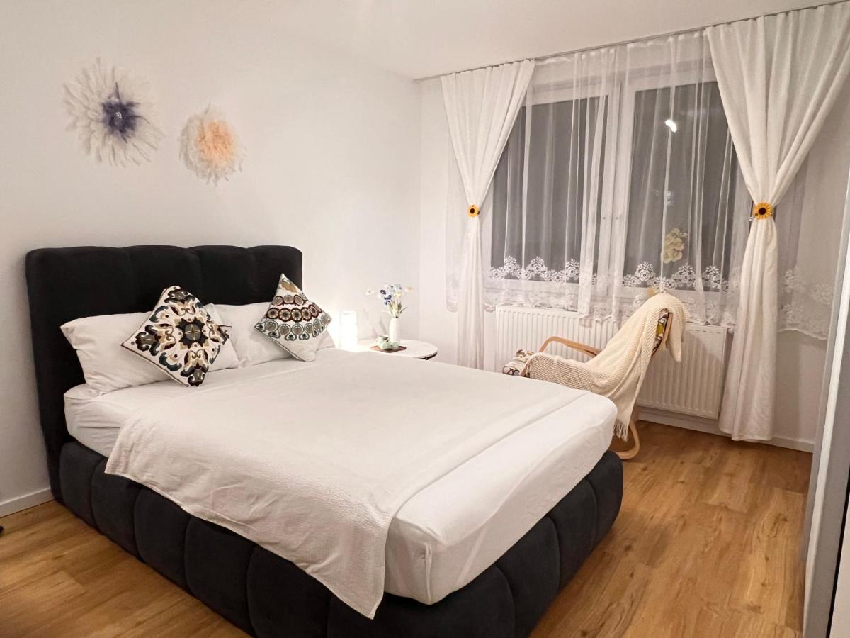 Sweet home in Hildesheim Hannover Laatzen Messe - Chambres d'hôtes Hildesheim
