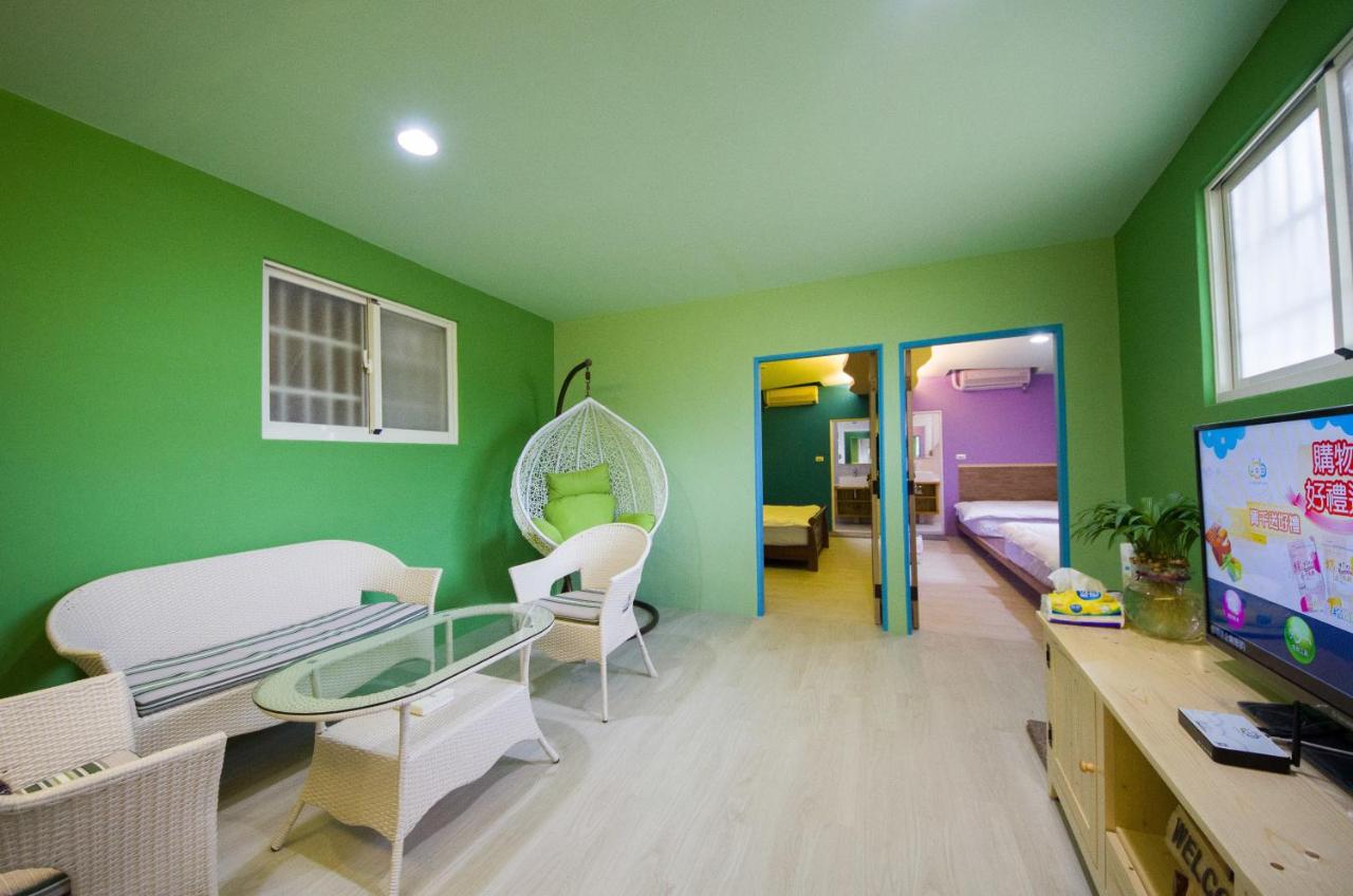 Suite 2 Chambres