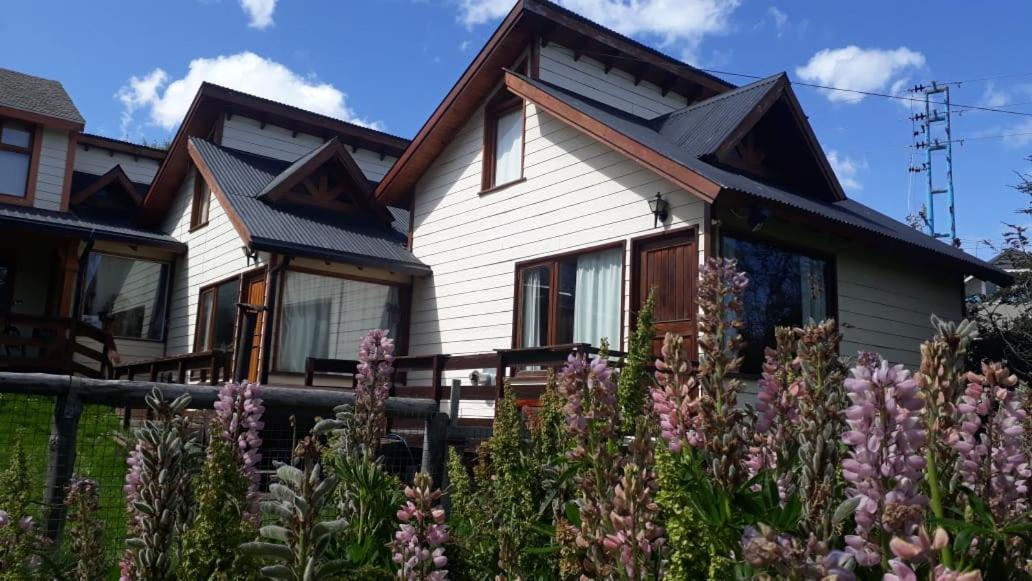 Apart Ushuaia - B&B