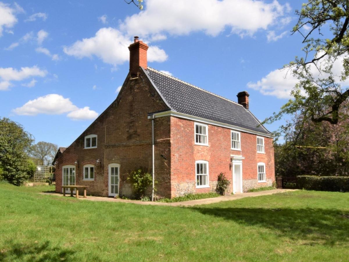 5 Bed in Wroxham 56103 - B&B
