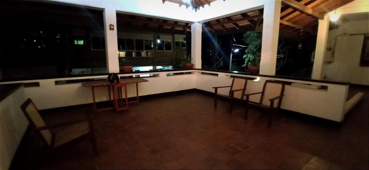 Appartamento con Vista Giardino