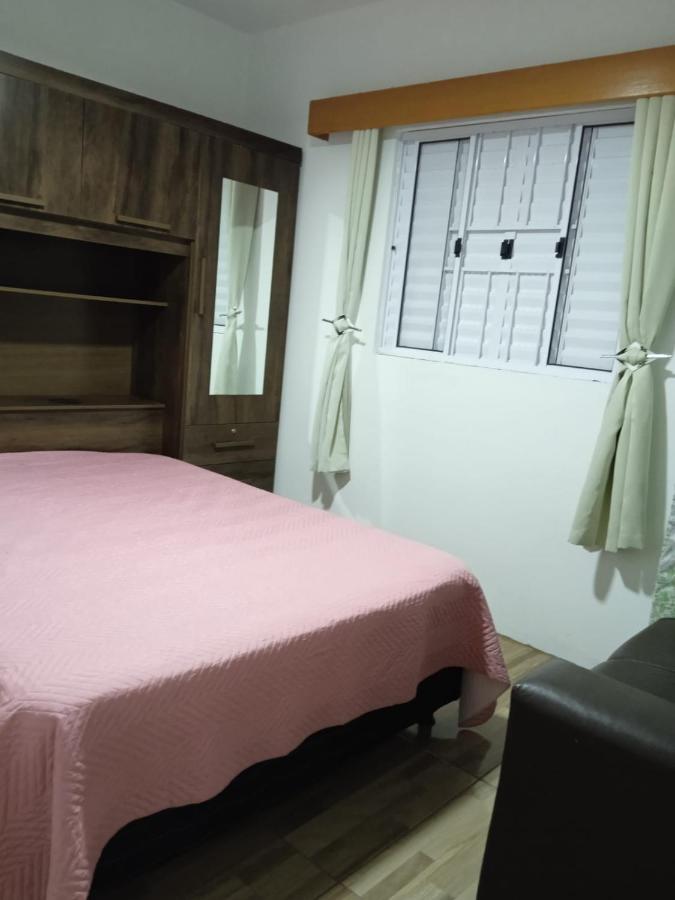 Casa no Campeche para veraneio com internet - Ferienwohnung Florianópolis