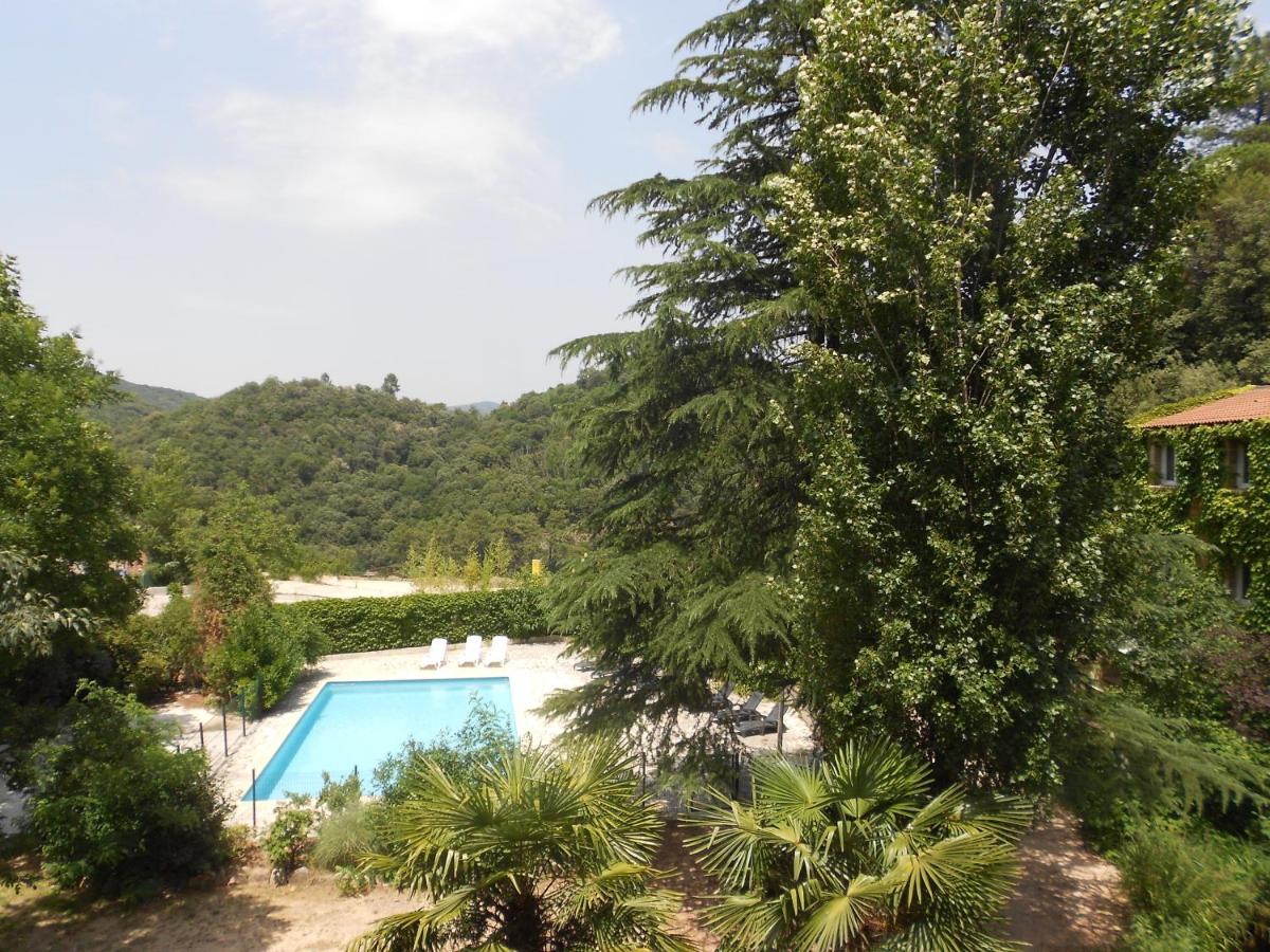 Appartement 10 Des Acacias - B&B