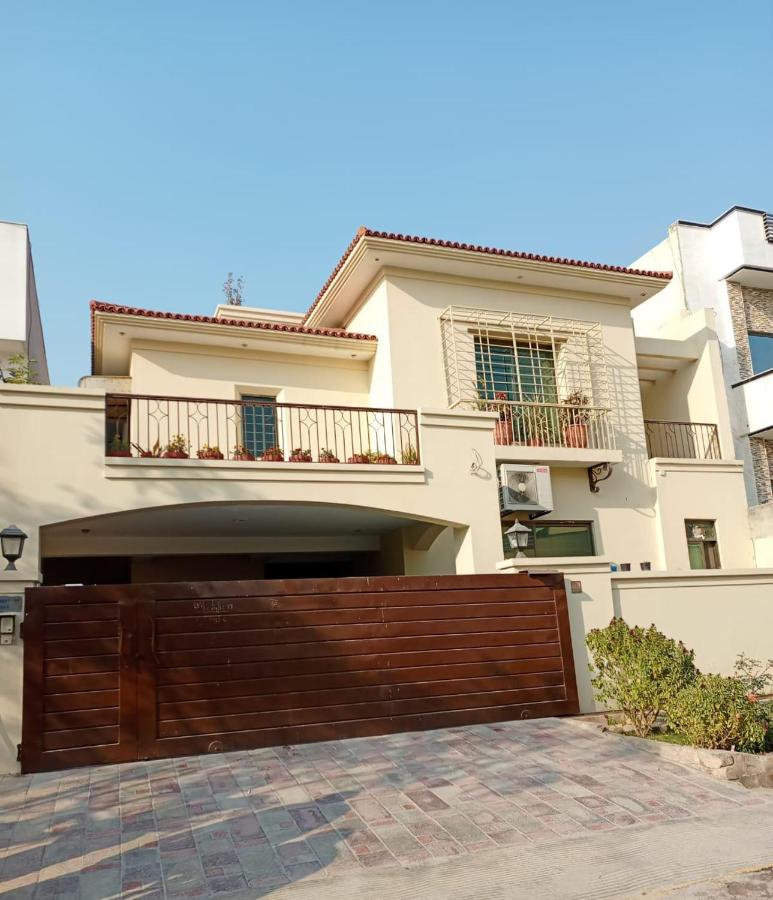 Veranti - B&B Islamabad