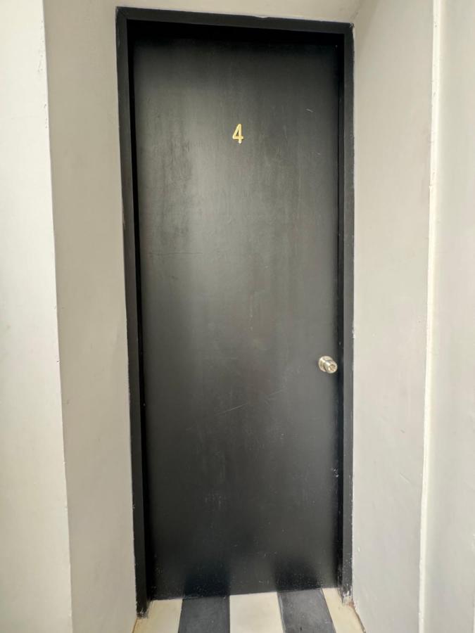 Céntrico y confortable apto Casa Doña Yola 4 - B&B Cartagena de Indias
