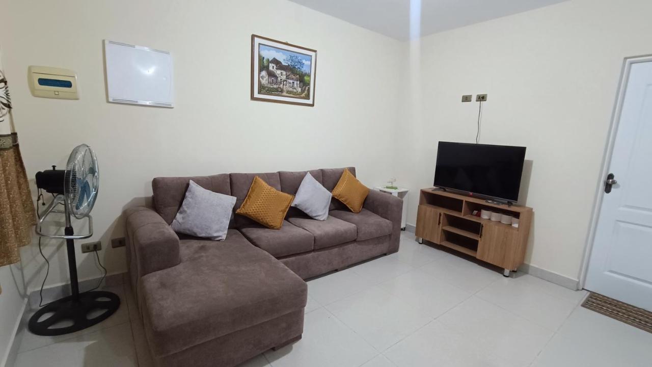 Elegante y Céntrico depto próximo al Prado - Bed and Breakfast Cochabamba