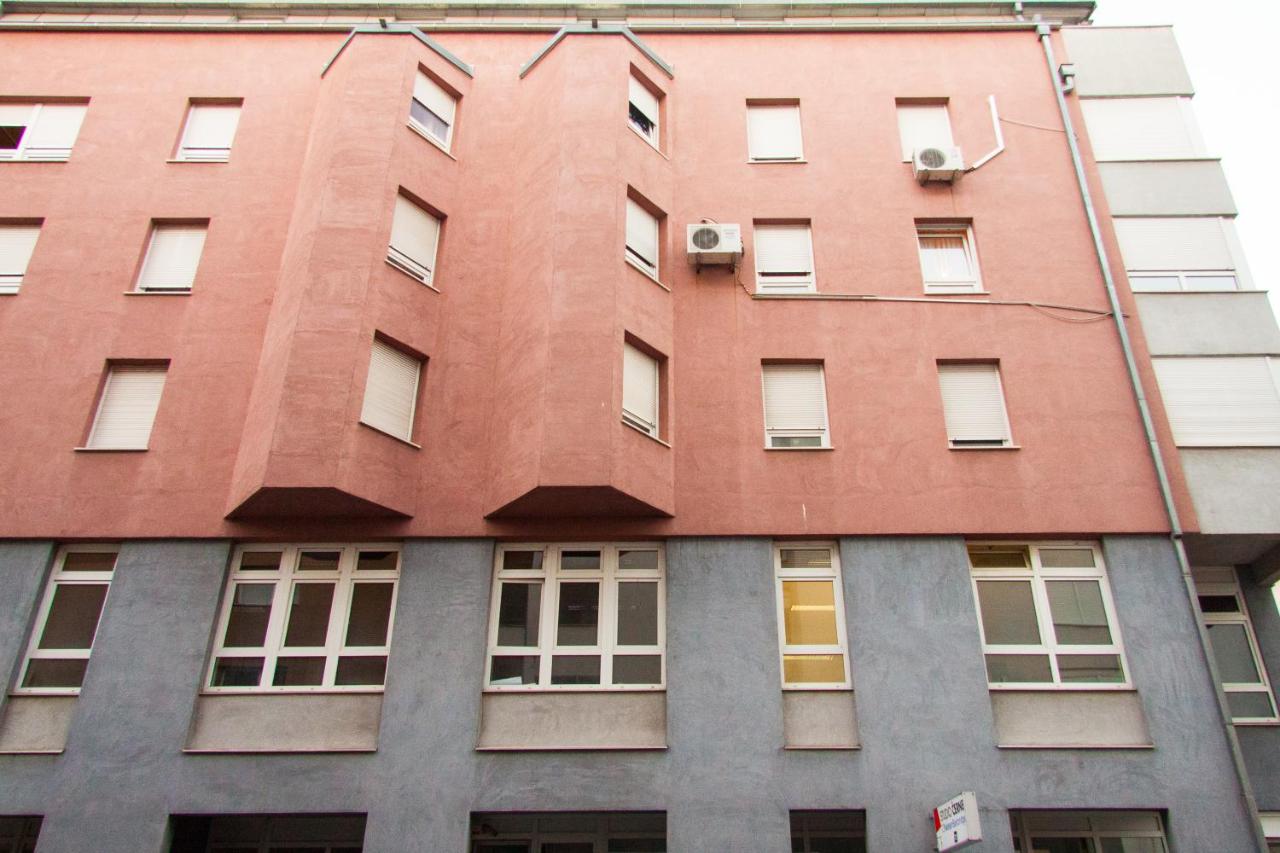 Apartment Avenue - B&B