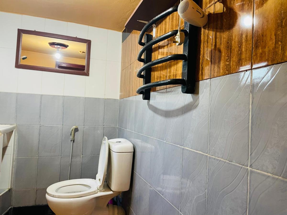 Appartement met Terras