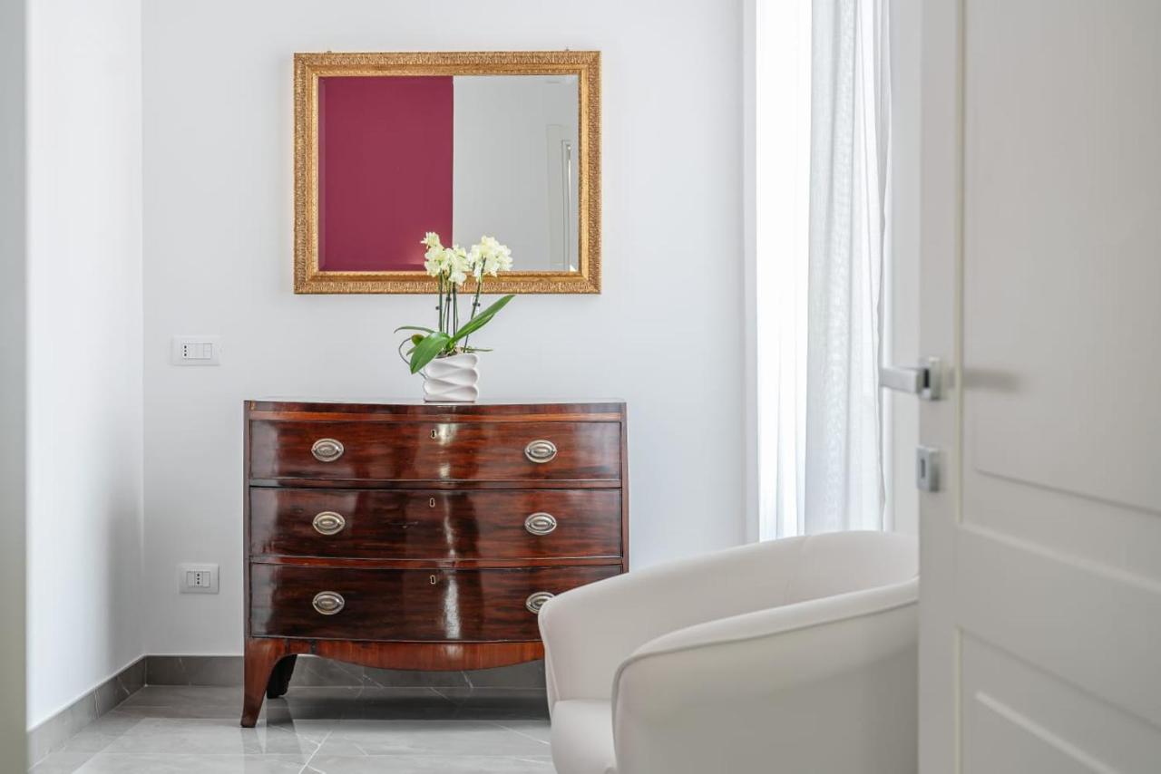 Appartement met 2 slaapkamers