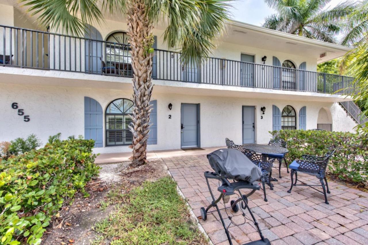 Le Malo Vacation Rental - B&B