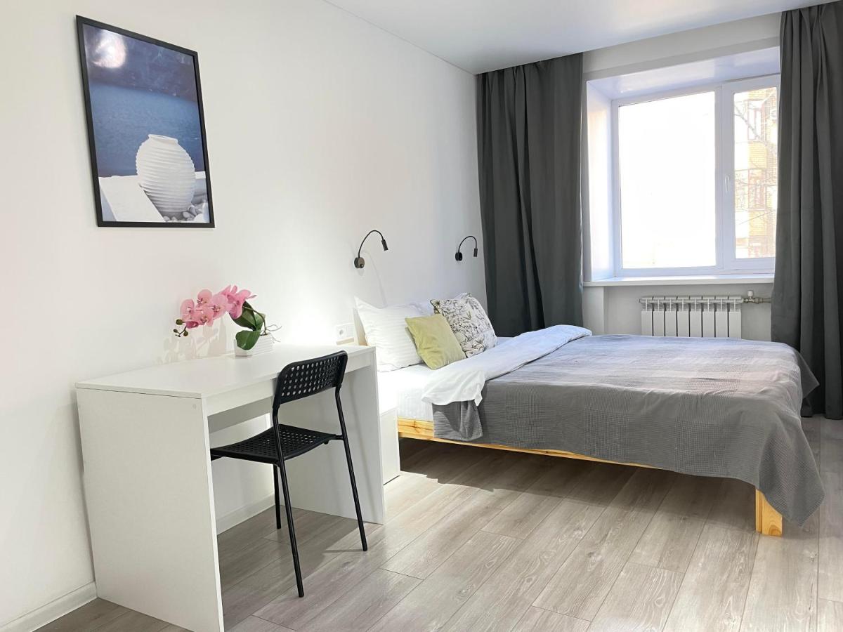 Apartment mit 1 Schlafzimmer