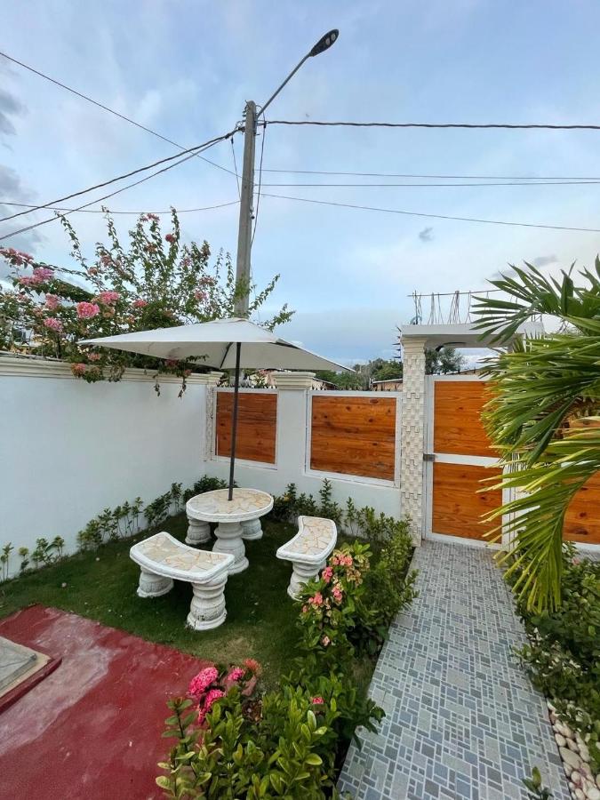 Villa confortable de 2 habitaciones - Bed and Breakfast