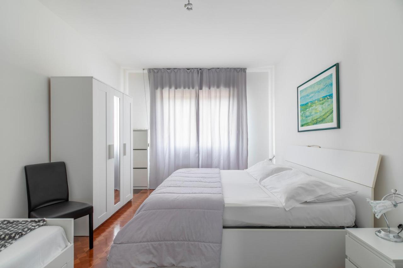 LA MAR Apartment Spinea - B&B