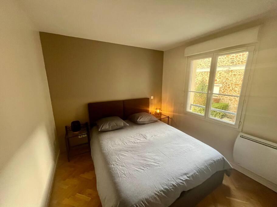 Apartamento de 1 dormitorio