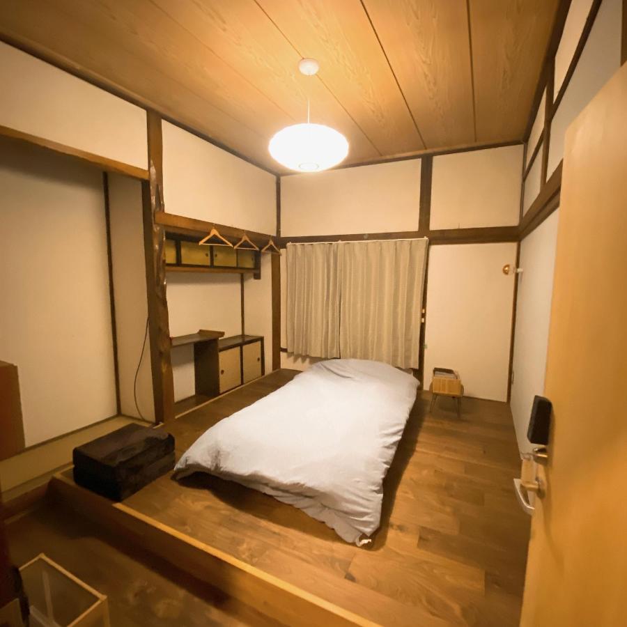 B&B Aizu-Wakamatsu - 末廣宿(女性専用)- suehirojyuku for woman- by mooi - Bed and Breakfast Aizu-Wakamatsu