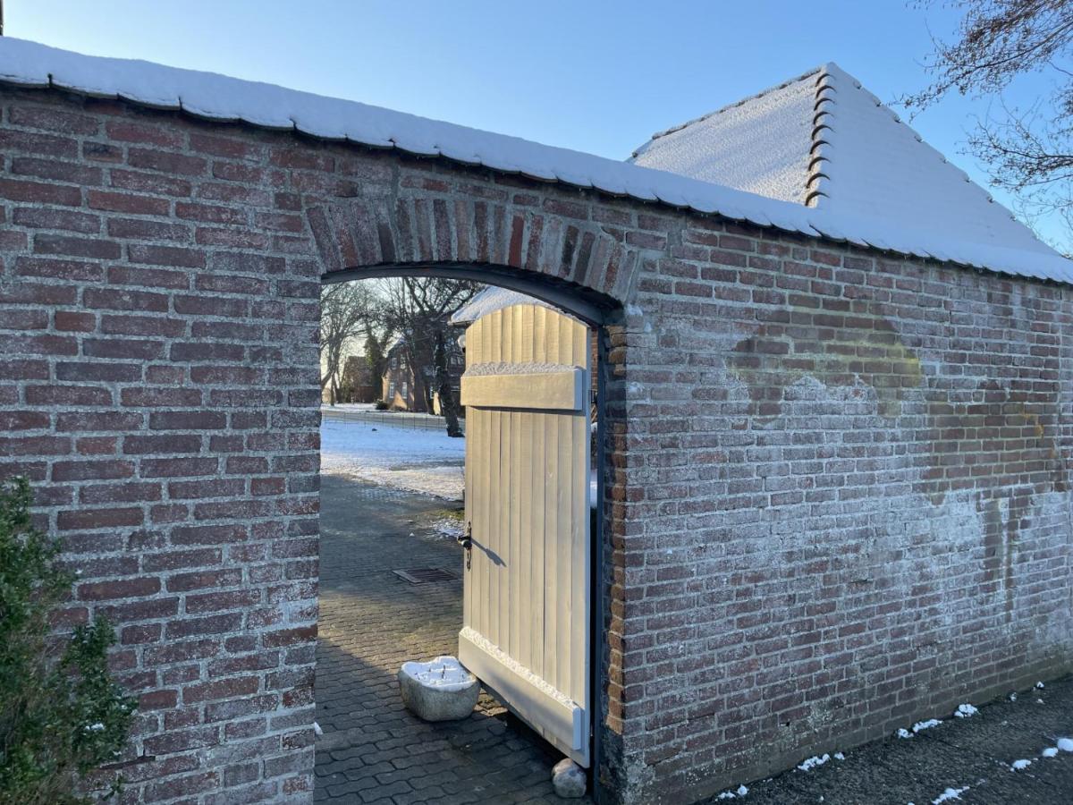 Pension Nordwind - B&B