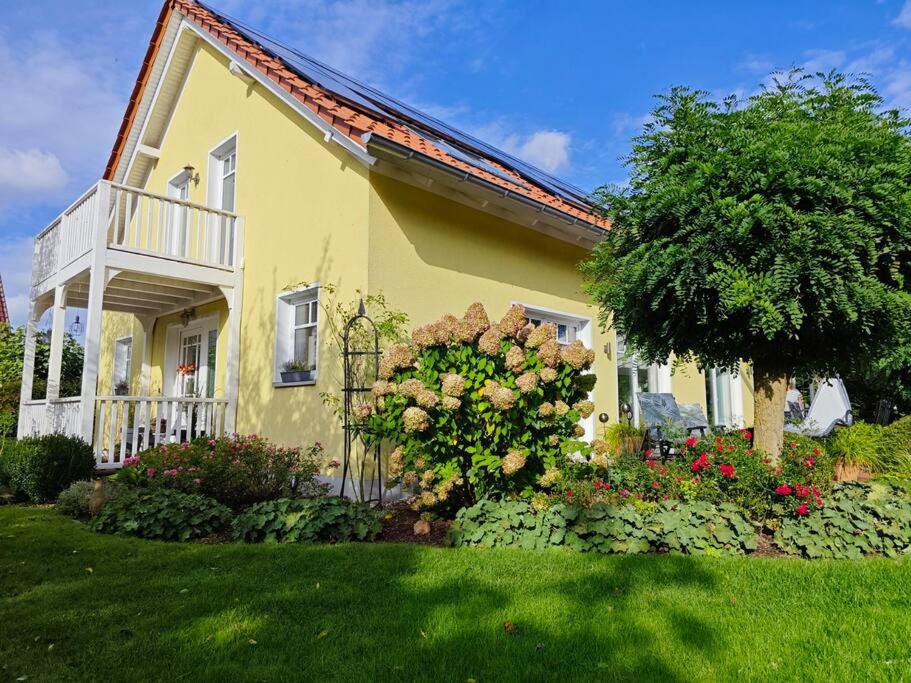 B&B Lindwedel - FeWo Hope - Bed and Breakfast Lindwedel