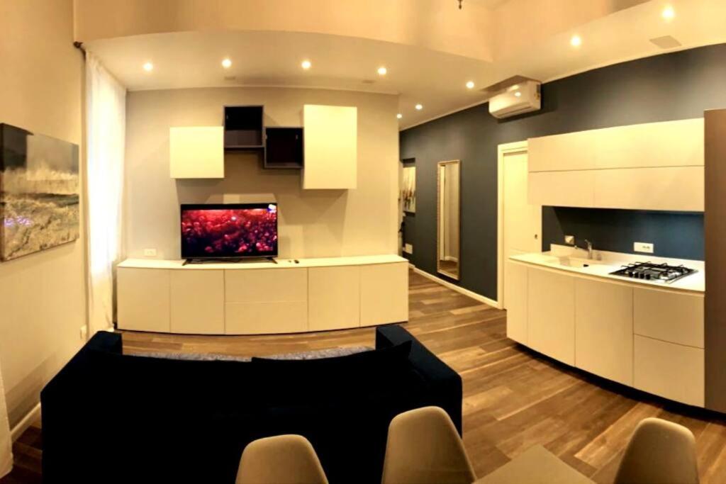 Nuovo Appartamento Borgo Coscia - B&B Alassio