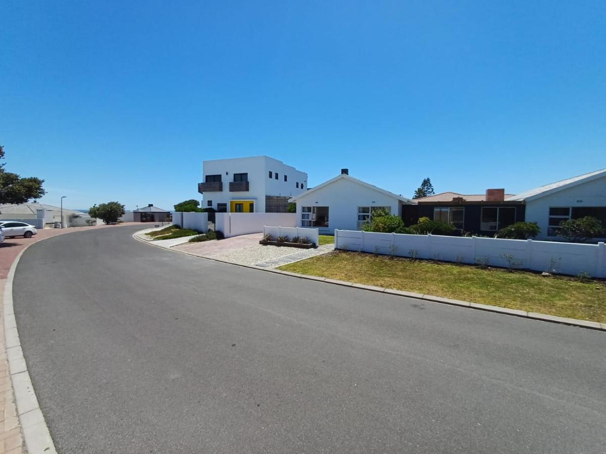 Versveld Cottage - B&B