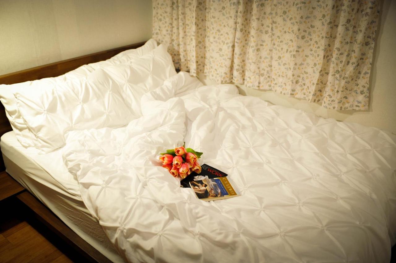 QQQ 3room spacious house at Jamsil - B&B Seoul