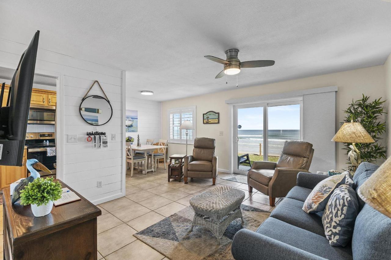 Colony Beach Club 125 - B&B New Smyrna Beach