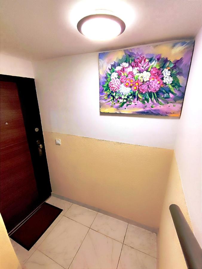 Appartamento con 1 Camera da Letto