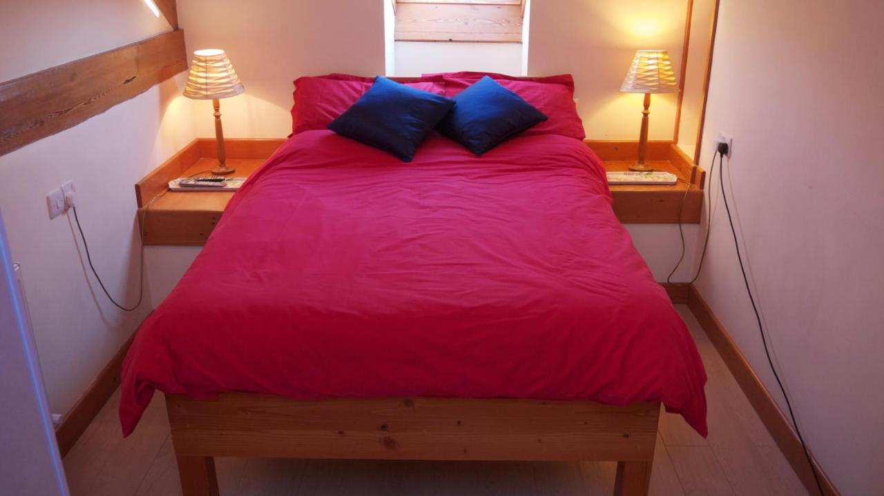 B&B Broughton in Furness - Hobkin Holiday Cottages - Bed and Breakfast Broughton in Furness