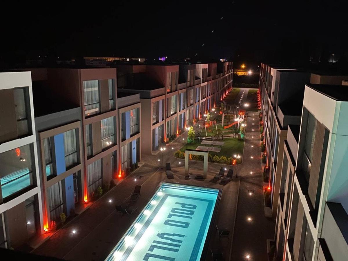 Polo Villas Batumi Official - B&B