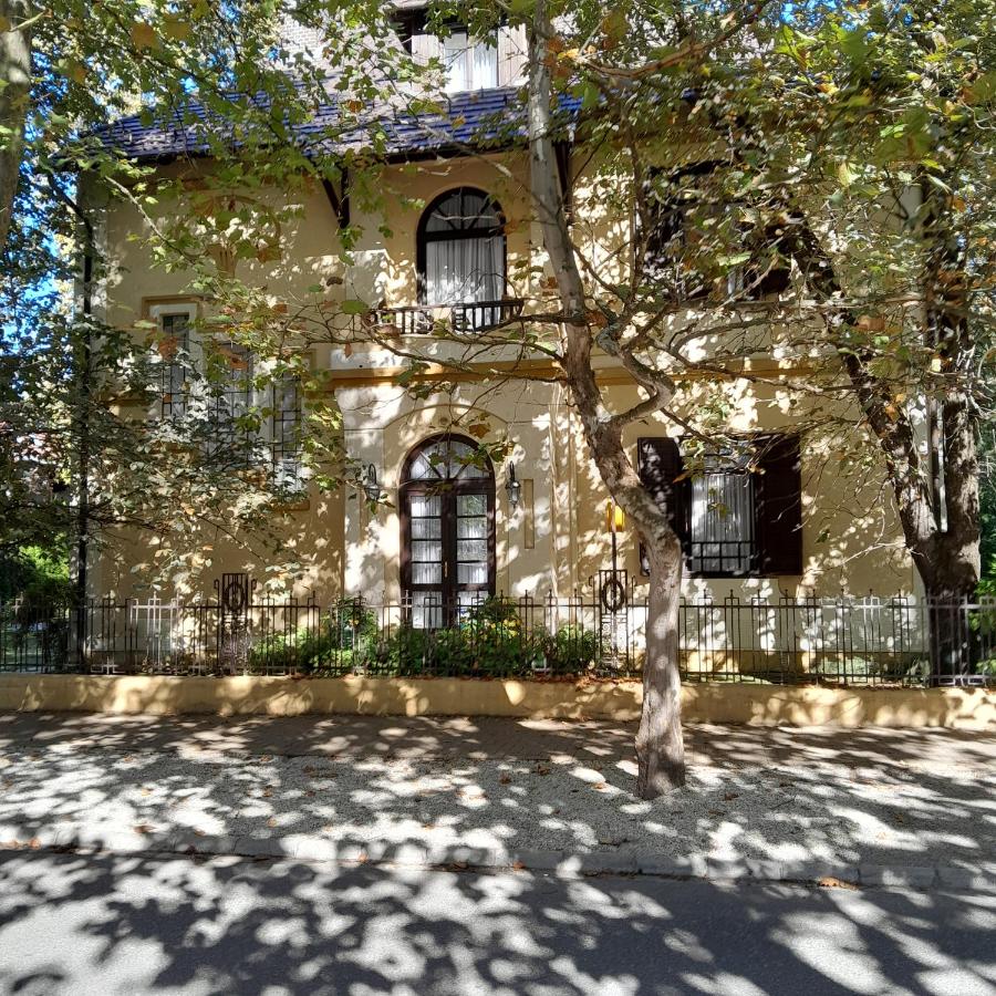 Apartman Orgona - B&B