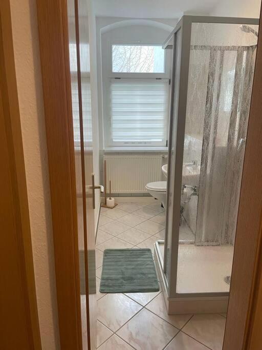 Ferienwohnung 3S Real Estate - B&B Freiberg