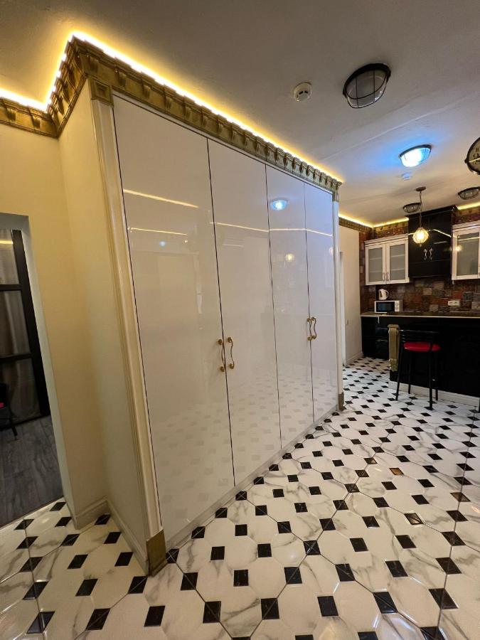 Chisinau Central Park - B&B Chişinău