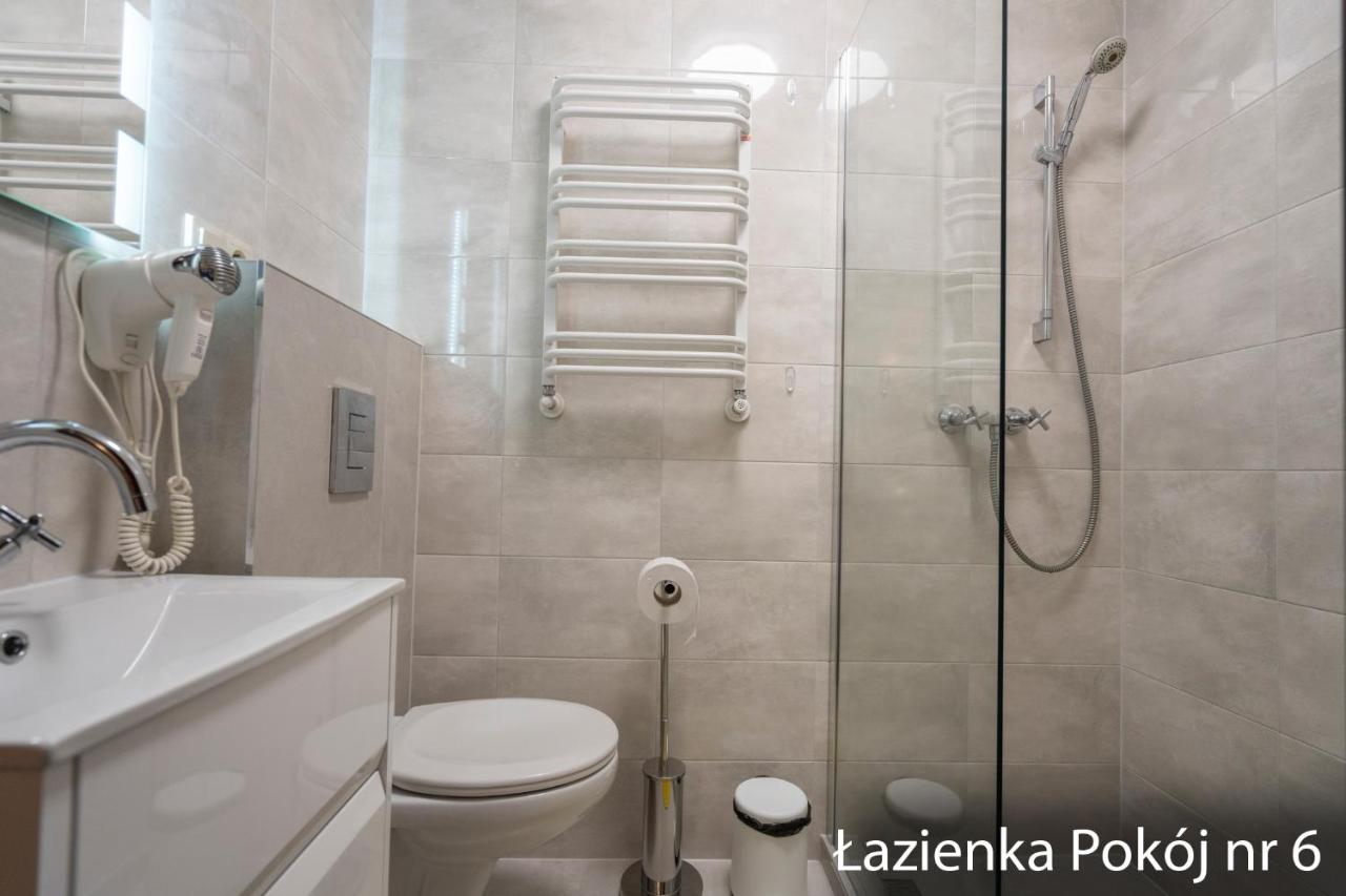 Habitación Doble Pequeña
