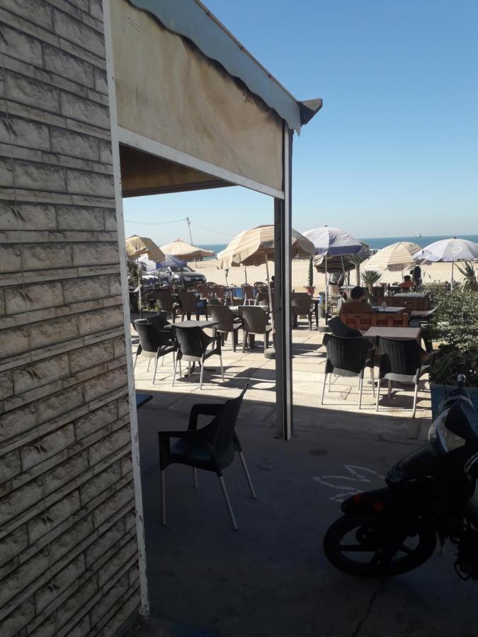 B&B Agadir - En face de la plage - Bed and Breakfast Agadir