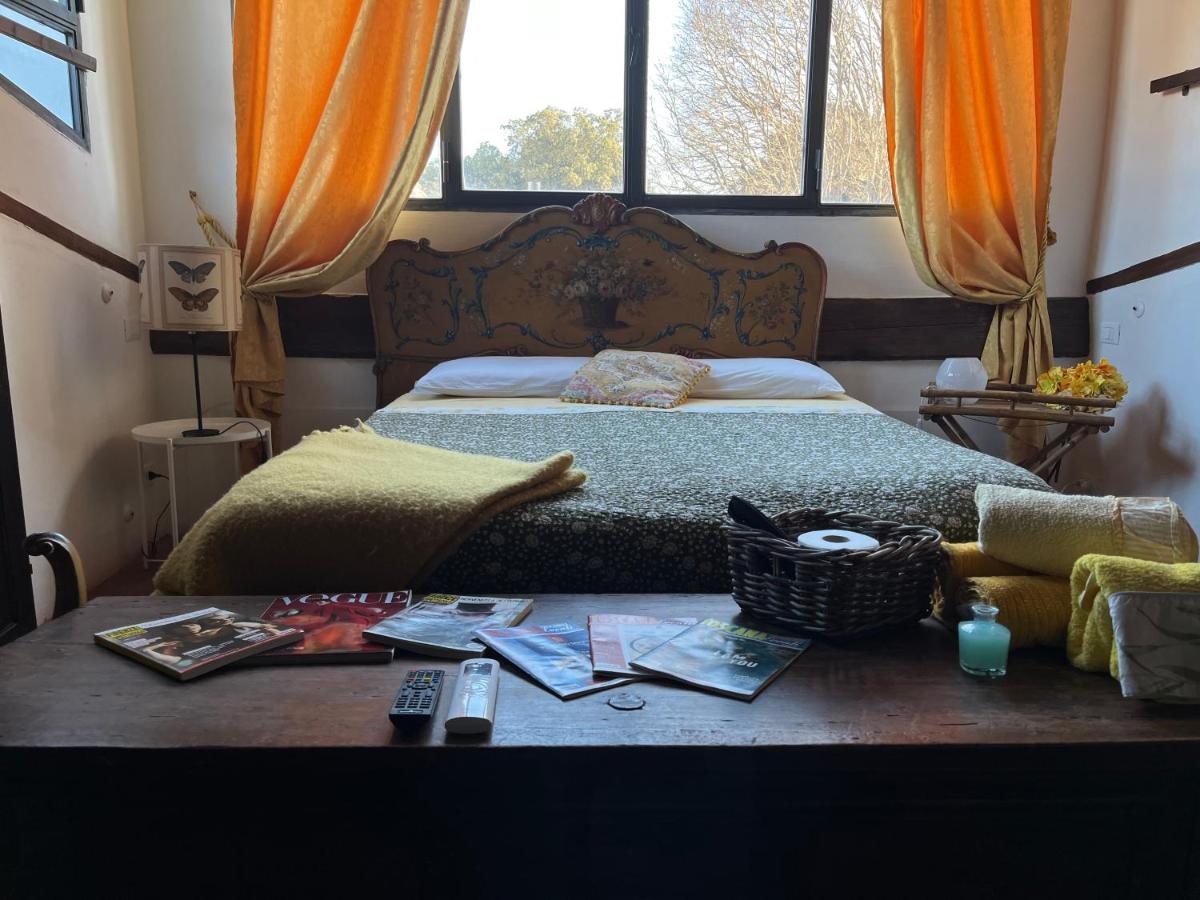 Suite con Terrazza 