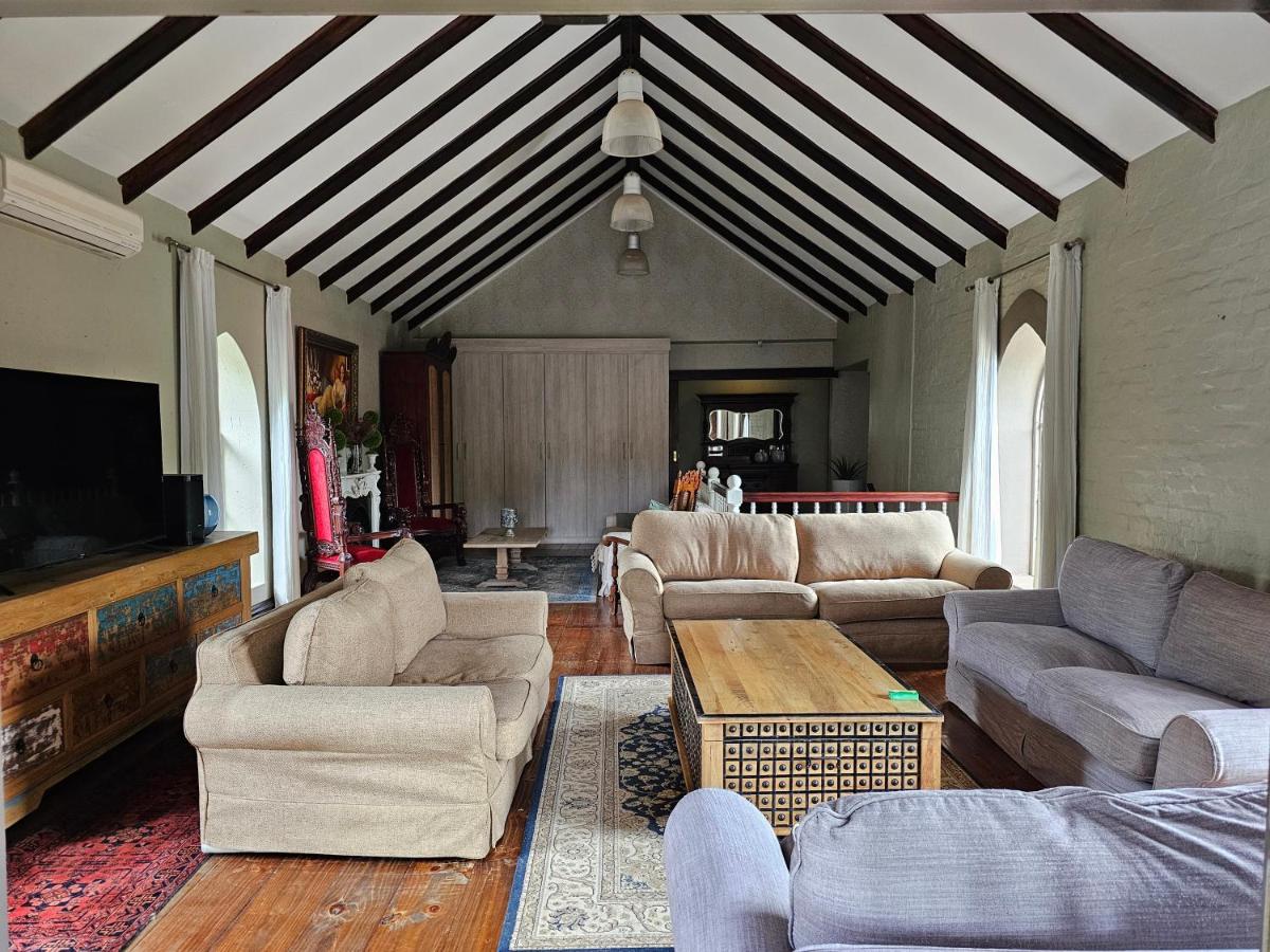 Chambre Double avec Salle de Bains Privative