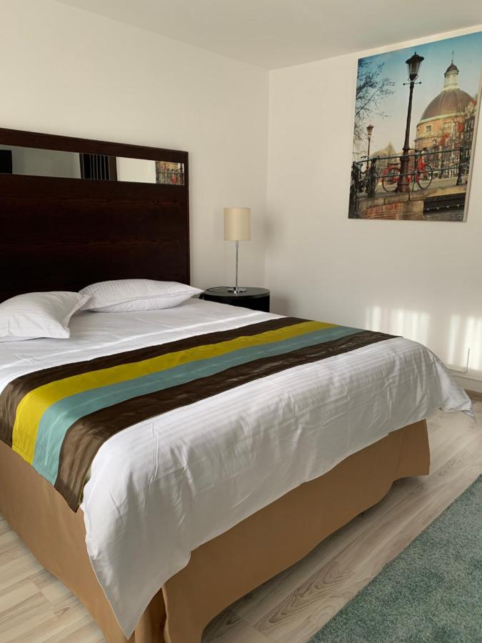 Casa Lazar - B&B Topliţa