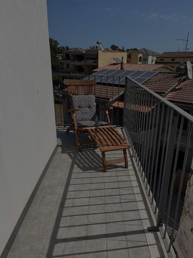 Maphis House - B&B Tortolì