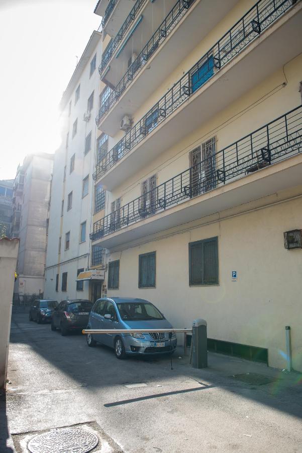 Casa Vacanze Stella Marina - B&B Pompei