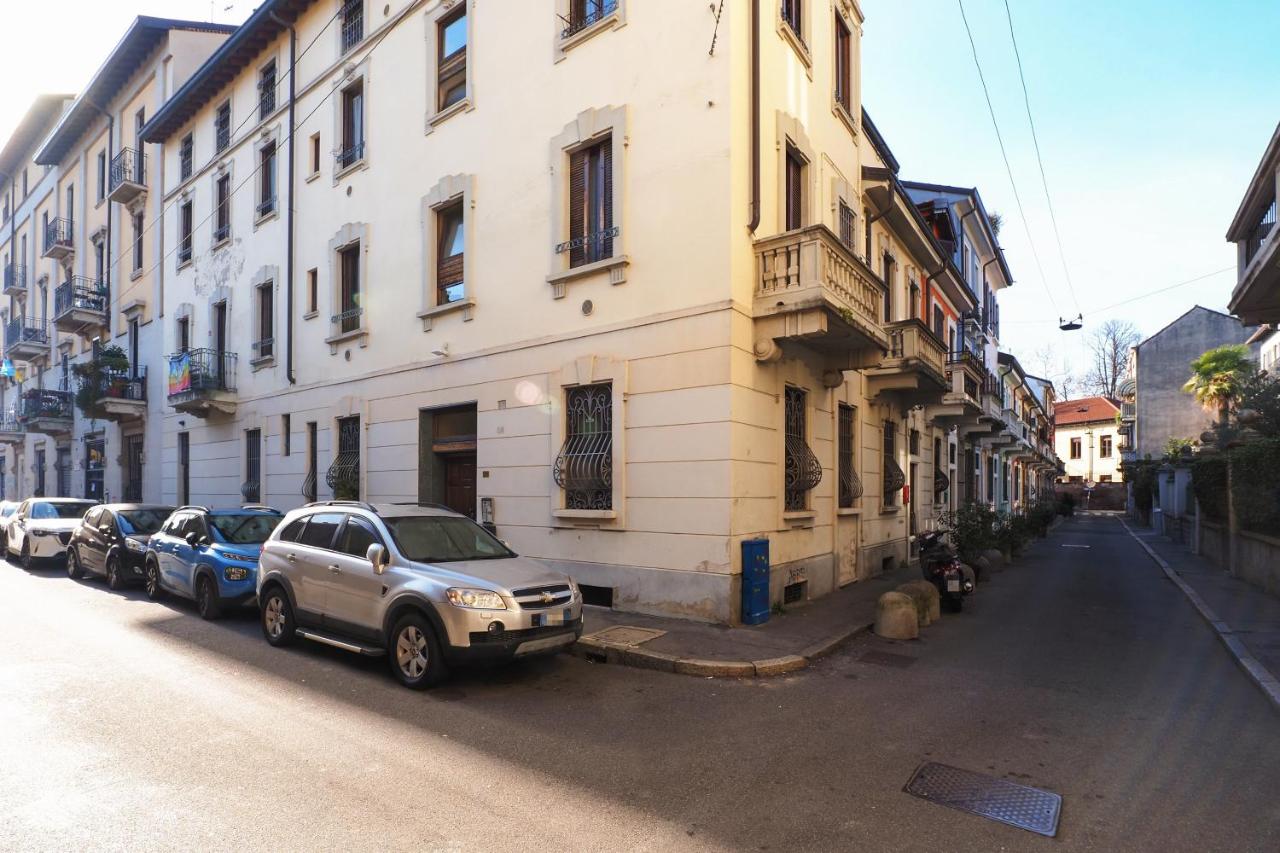 Primopiano - Bassano del Grappa - B&B Milano